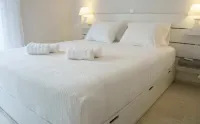 Loutraki Coastal Apartment Retreat Отели рядом с достопримечательностью «Folklore Museum»