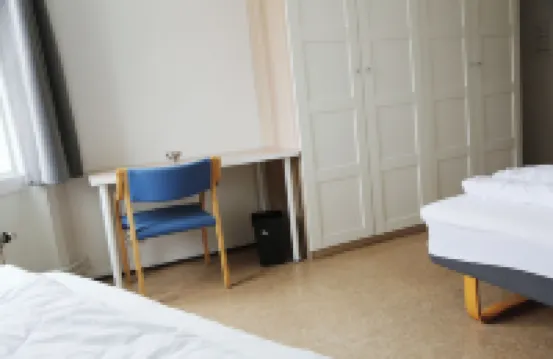 Hostel Oslofjord Hotéis em 