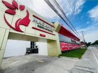 Maganda Hotel - San Fernando Hotels in Guagua