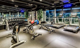 Canal Walk Downtown Apartments by Barsala