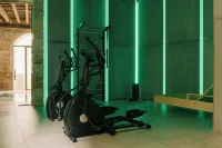 斯帕西莫酒店 - 健身室/gym room