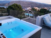 Hermes&Dione Hotels in Pithari