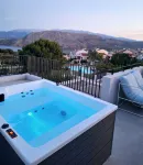 Hermes&Dione Hotels in Pithari