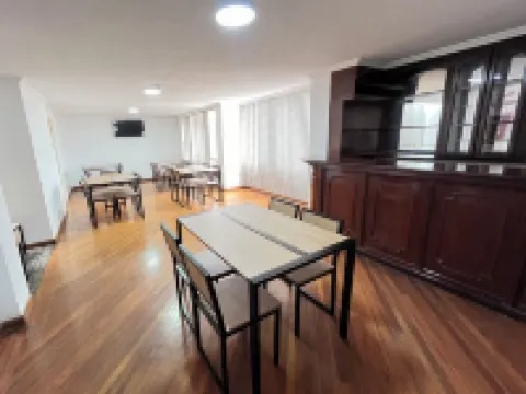 Hotel RYA Center Hoteles en Ibarra