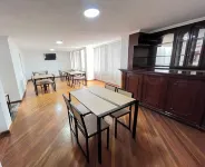 Hotel RYA Center Hotels in Ibarra