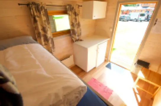 트롤악티브 에브예  호텔