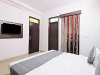 Hotel the Nines Hotel dekat Dwarka Sektor 8