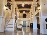 Historic Griffin Hotel Hotels in Griffin