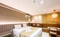Simple Smart em Manaíra - LikeHome Hospedagens