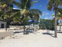 Beach Haus Key Biscayne Contemporary Apartments Hotels in Key Biscayne