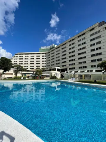 Hotel Tamanaco Caracas Отели рядом с достопримечательностью «Edificio Chataing»