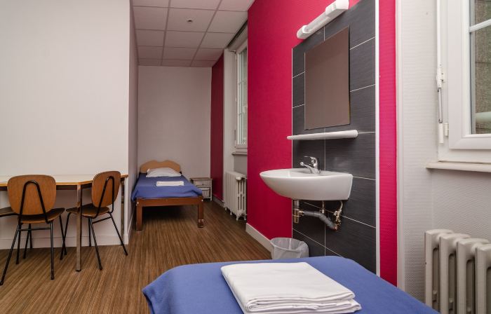 Espace Montcalm