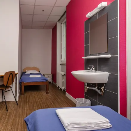 Espace Montcalm