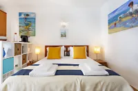 QV 20 - Saltwater Apartment - Quinta Velha Các khách sạn ở Conceição de Tavira
