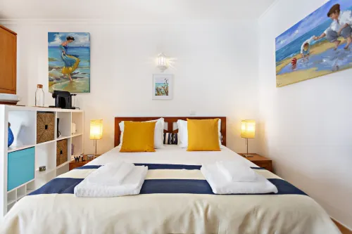 QV 20 - Saltwater Apartment - Quinta Velha