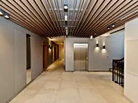 Apartamenty NEXO - Puck by Q4Apartments Hotels in Chalupy