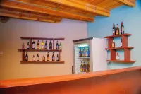 Endasawa Tree Lodge - bar