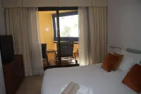 Garden Apt in Los Pinos, Los Arqueros Golf