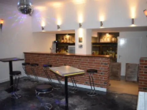 Hotel Ratsstuben Kalbe Hotels in Kalbe