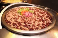 Florencia Plaza Hotel - breakfast