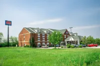 BlissPoint Inn & Suites Marion - Wifi