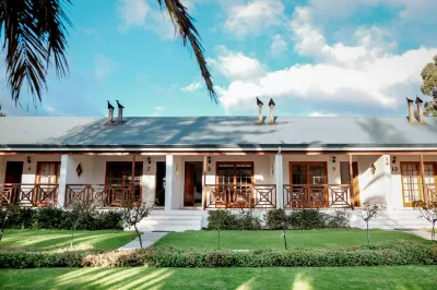 Houw Hoek Hotel Hotels in Overberg District Municipality