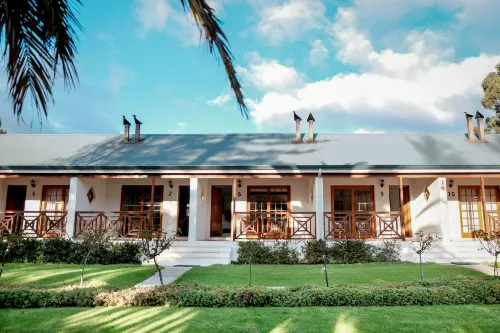 Houw Hoek Hotel Hotels in Overberg District Municipality