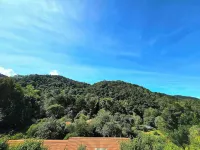 Hotel de Montaña Suria - Mountain view