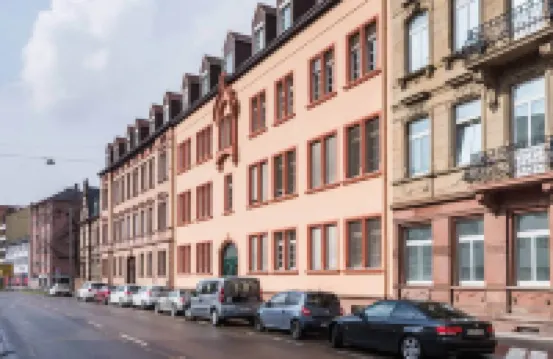 High Level Apartment