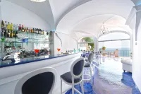 Hotel Villa Maria Pia Praiano