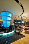 UNA HOTELS T Hotel Cagliari - 早餐