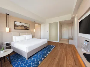 Mercure Lucknow Gomti Nagar