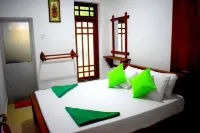 Leonine Villa Yala Hotels in Hambantota