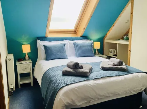 Stromabank Hotel, Longhope, Island of Hoy Hotels in Stromness
