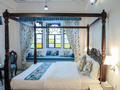 Roop Mahal Homestay