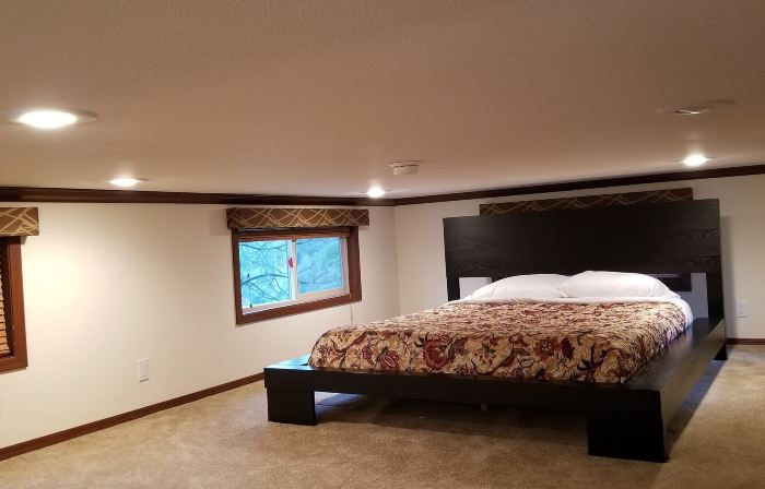 Lakeview Terrace Resort