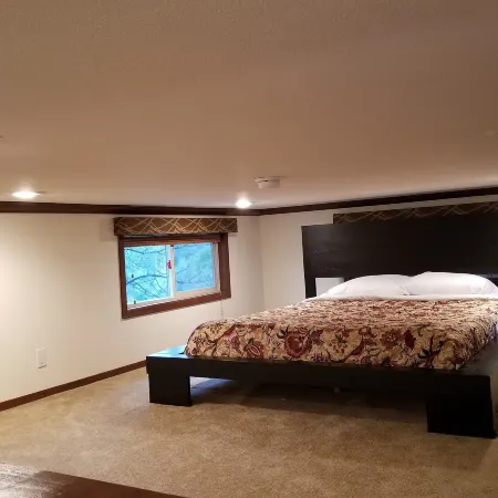Lakeview Terrace Resort