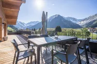 Alpenzauber Apartments by Monteviva