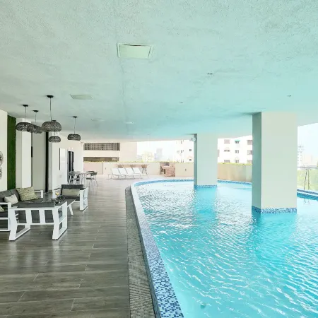 Apartments in La Julia Sleeps up to 8