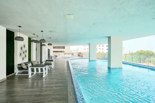 Apartments in La Julia Sleeps up to 8 - Homestays