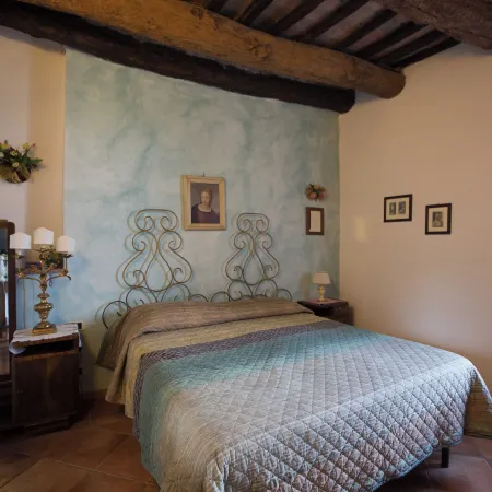 Antica Fonte Residenza di Siena
