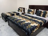 Grace Inn Karachi Hotels in 