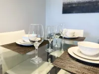 Balmoral Resort- 111kb 2 Bedroom Townhouse by RedAwning