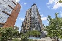 Placemakr Marymount Ballston Hotels in Arlington
