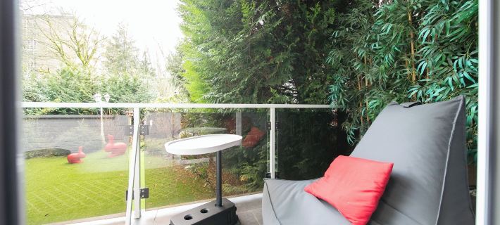 Favorite Stays - Suite and More - Deluxe Hotels in Neuss