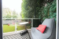 Favorite Stays - Suite and More - Deluxe Hotels in der Nähe von St. Cosmas Apotheke