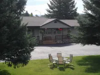 White River Inn Hotels in Meeker