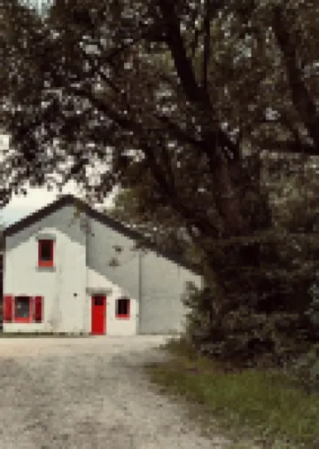 Maison Dans les Bois Hotels in 