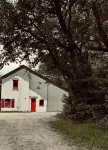 Maison dans les bois
