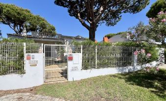 Vilamoura White House Villa with Pool by Homing